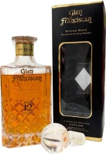Glen  Fransican Single Malt Reserve 12 Years