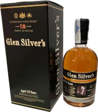 Glen Silver's 12 Jahre