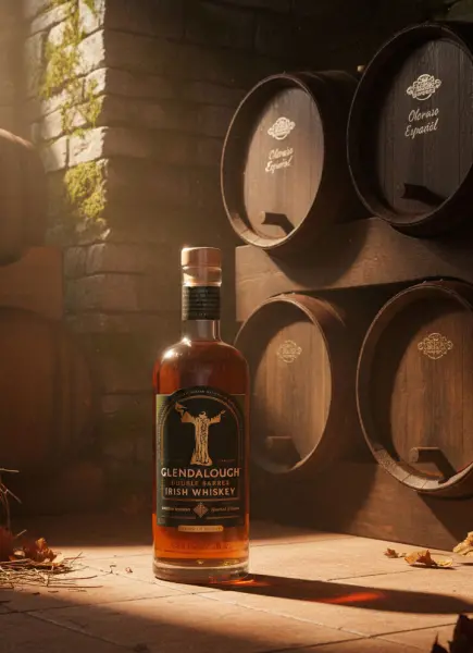 Glendalough Double Barrel - Image 2 of the product