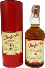 Glenfarclas 10 Year Reserve (Speyside)
