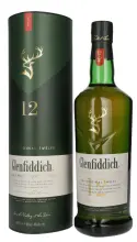 Glenfiddich Reserva 12 años 1 Litro (Highland)