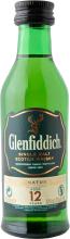 Glenfiddich Reserve 12 Years Old 5 CL (Highland)