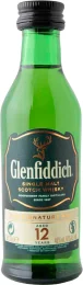 Glenfiddich Reserve 12 Years Old 5 CL (Highland)