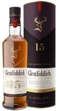 Glenfiddich Réserve 15 Ans (Highland)