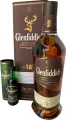 Glenfiddich Réserve 18 Ans + Glenfiddich 12 Ans 5 Cl Gratuit (Highland) - Vignette du produit
