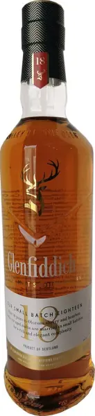Glenfiddich Reserve 18 Years (Highland) - Image 3 of the product