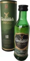 Glenfiddich Reserva 12 años Clásica 5 CL (Highland) - Miniatura del producto