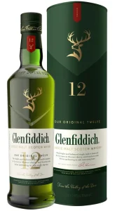 Glenfiddich Reserve 12 Years Old (Highland)