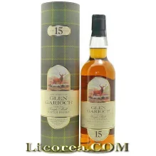 Glen Garioch 15 Jahre 1 Liter (Highland)