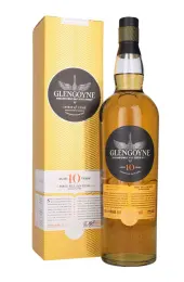 Glengoyne 10 Jahre First Refill Edition 1 Liter