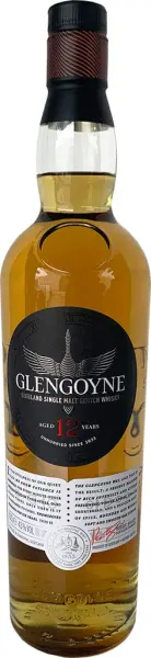 Glengonyne Reserve 12 Years (Highland) - Image 3 of the product