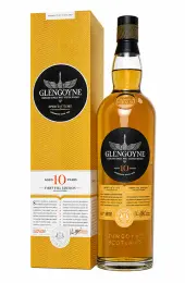 Glengoyne 10 años First Refill Edition 1 Litro