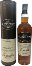 Glengoyne Reserva 18 Años 1 Litro (Highland)