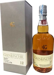 Glenkinchie 12 Year Reserve (Lowland)