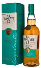The Glenlivet 12 Year Reserve (Speyside)