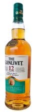 The Glenlivet 12 Year Reserve + 2 Glasses (Speyside)