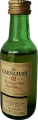 The Glenlivet 12 Year Reserve 5 CL (Speyside) - Product thumbnail