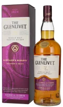 The Glenlivet Master Distiller's Triple Cask 1 Litro