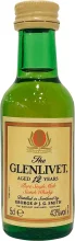 The Glenlivet Reserva 12 Años 5 CL (Speyside)