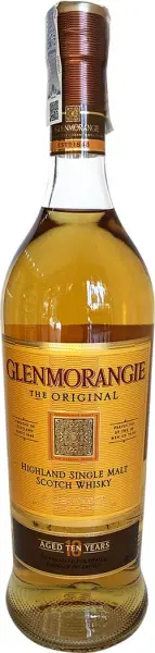 Glenmorangie Reserve 10 Ans 1 Litre (Highland) - Image 2 du produit