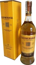 Glenmorangie 10 Jahre 1 Liter (Highland)