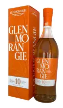 Glenmorangie Riserva 10 Anni (Highland)