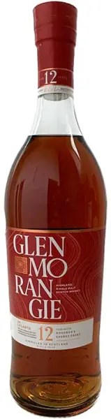 Glenmorangie The Lasanta (Highland) - Image 3 of the product