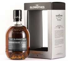 The Glenrothes 21 Anni 1999