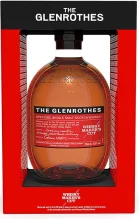 The Glenrothes Whisky Maker's Cut (Speyside)