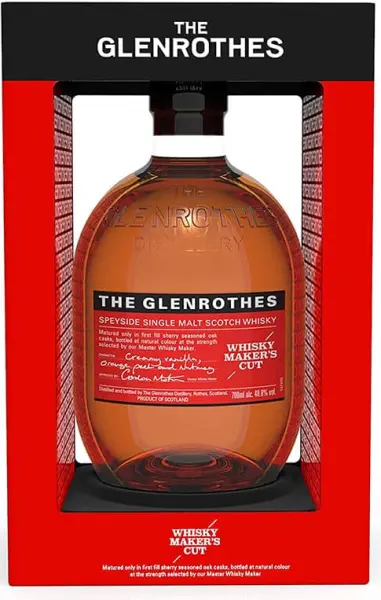 The Glenrothes Whisky Maker's Cut (Speyside) - Foto principale del prodotto