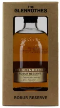 The Glenrothes Robur Reserve 1 Liter (Speyside)
