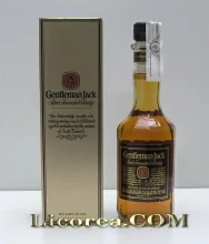 Jack Daniel's Gentleman Jack, 37.5 CL
