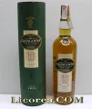 Glengoyne Reserva 10 años 1 Litro (Highland) - Miniatura del producto