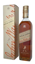 Johnnie Walker Gold Label