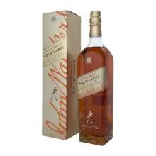 Johnnie Walker Gold Label 1 Litro