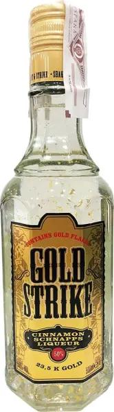 Gold Strike - Hauptproduktfoto