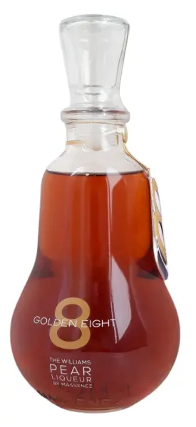 Pera Williams Golden Eight - Fotografía principal del producto