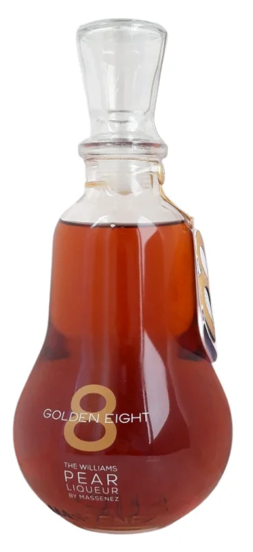 Pera Williams Golden Eight - Fotografía principal del producto