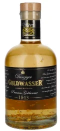 Goldwasser - Licor con Oro 50 CL
