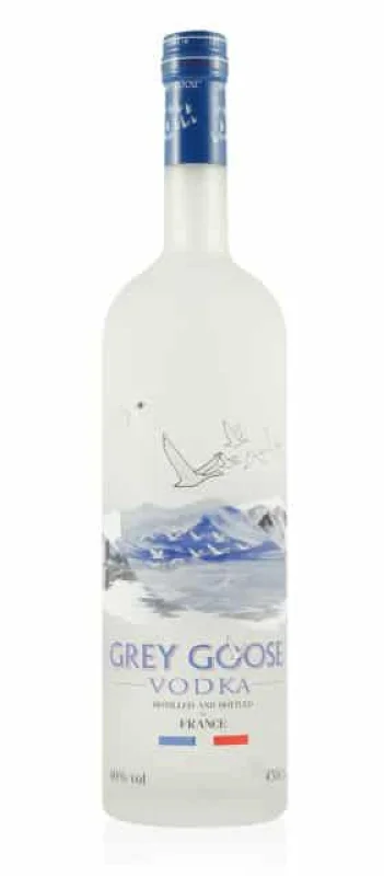 Grey Goose 4.5 Litri - Foto principale del prodotto