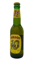 Gordon Finest Gold 33 CL (24 Units)
