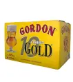 Gordon Finest Gold 33 CL (24 Unidades) - Miniatura del producto 3 del producto