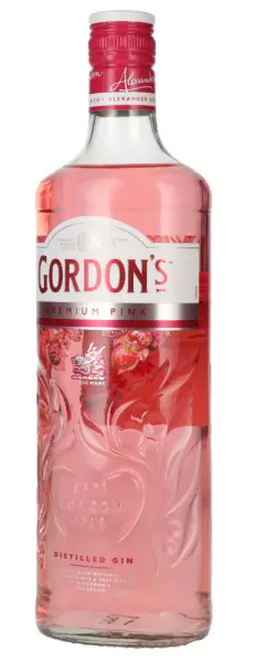 Gordon's Premium Pink - Foto principale del prodotto
