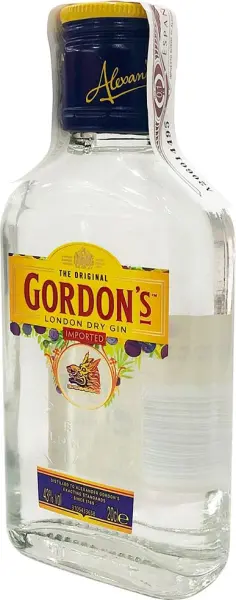 Gordon's 20 CL - Main product photo