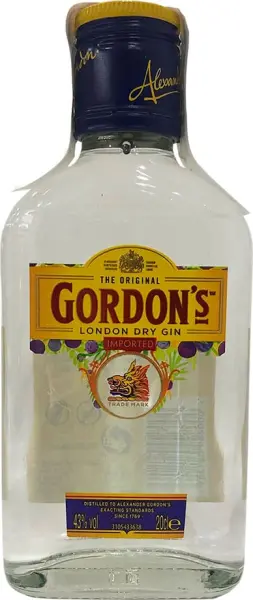 Gordon's 20 CL - Image 2 of the product