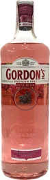 Gordon\'s Premium Pink 1 liter