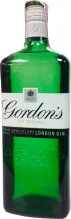 Gordons Verde 1 Litro