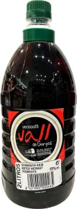 Vermouth Vall de Gorgos 2 Litros (Alicante)
