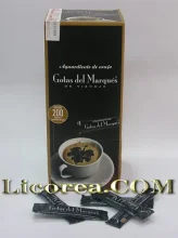 Gotas del Marqués (100 monodosis)