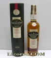 Glengoyne Reserve 17 ans (Highland) - Vignette du produit